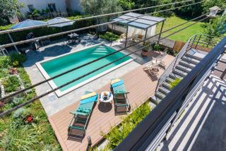Superior House with Pool - Pula - 1