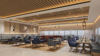Vivanta Thane LBS Road - Thane - 8