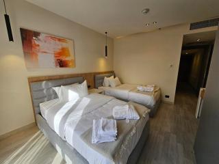 Porto New Cairo Residence by Pharaohs Hospitality - Il Cairo - 8
