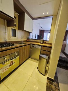 Porto New Cairo Residence by Pharaohs Hospitality - Il Cairo - 5