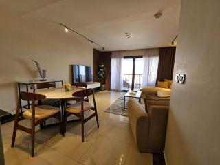 Porto New Cairo Residence by Pharaohs Hospitality - Il Cairo - 4
