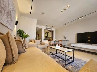 Porto New Cairo Residence by Pharaohs Hospitality - Il Cairo - 3