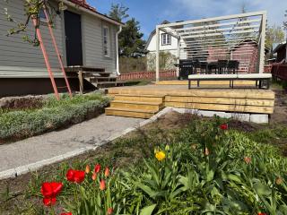 Adorable Villa in the heart of Porvoo - Porvoo - 9