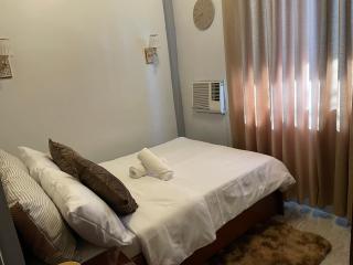 Goldland Caelestis Guest House - Bacolod - 5