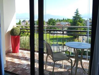 Hotel Villa Maria - 1