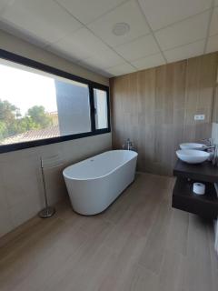 Villa Les Flots Marins - Montroig - 3