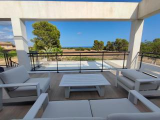 Villa Les Flots Marins - Montroig - 1