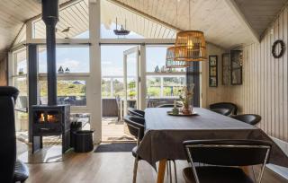Holiday Home Bjerregårdsvej Hvide Sande - Bjerregård - 4