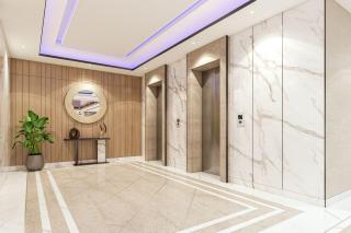 Vivanta Thane LBS Road - Thane - 2