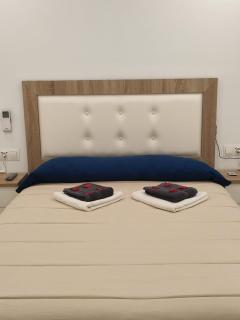 Costa de Almería Loft Las Sirenas - 8