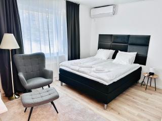 Katariina Apartments - Kotka - 7