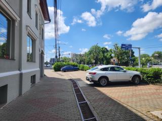 SUISSEPALM Hotel - Arad - 2