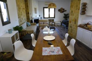 Home in Perdika 3 bedrooms-5 beds - Perdika - 8
