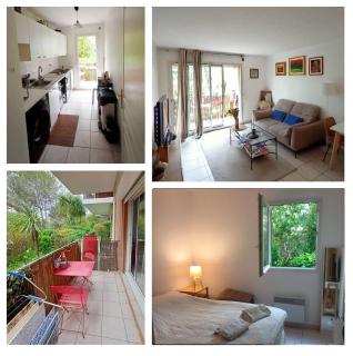 New! Bucolic apartment in Mougins - Mougins - 0