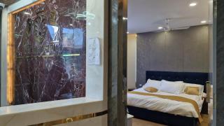 Le Majestic Business Class Hotel - Pondicherry - 8
