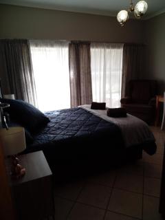 Contractors and Backpackers accommodation - Klerksdorp - 5