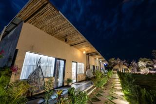 Panarpani Retreat Pachmarhi - 2