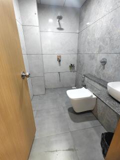 The Sky Comfort Hotel Krisha, Dwarka - Dwarka - 1