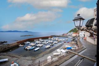 Sea view in the heart of Piombino - Piombino - 5