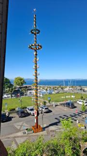 Hotel Klett B&B - Langenargen - 3