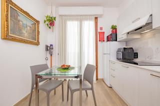 A8 ALOE Fiera Rho-Milano-Malpensa New apartment with completely comfort - Cesate - 7