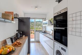 Nouveau - OFFRE SPECIALE - Le Rooftop - Piscine - Terrasse - Barbecue - Accès plage - Shsconciergerie - 8