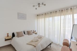 Nouveau - OFFRE SPECIALE - Le Rooftop - Piscine - Terrasse - Barbecue - Accès plage - Shsconciergerie - 4