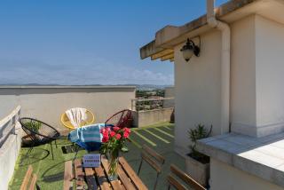 Le Rooftop - Piscine - Terrasse - Barbecue - Accès plage - Mandelieu La Napoule - 7
