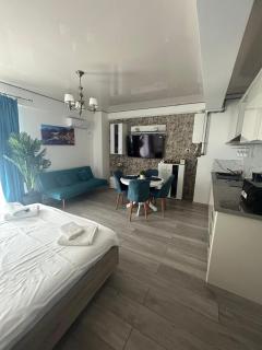 ALMAR LUXURY RESIDENCE Studio 406 B2 - Mamaia Nord – Năvodari - 0
