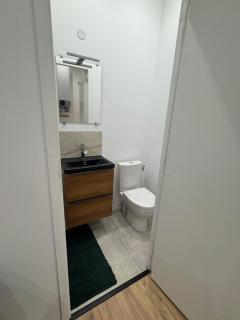 studio entier - Montauban - 5
