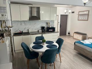 ALMAR LUXURY RESIDENCE Studio 406 B2 - Mamaia Nord – Năvodari - 6