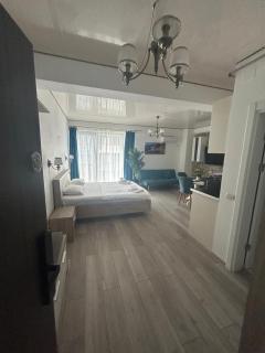 Studio 406 B2 ALMAR LUXURY RESIDENCE-Renting Apartments & Free Pool - 1
