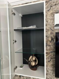 ALMAR LUXURY RESIDENCE Studio 406 B2 - Mamaia Nord – Năvodari - 3