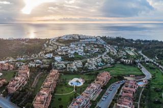 A1 Aparcamiento Smart TV Nespresso Bañera Playa - Casares - 0