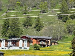 Chalet Breithorn- Perfect for Holiday with Amazing View! - Obergesteln - 7