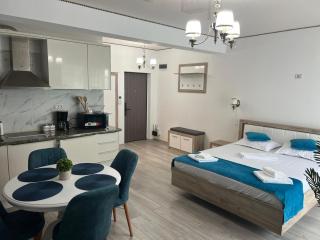 Studio 406 B2 ALMAR LUXURY RESIDENCE-Renting Apartments & Free Pool - 0