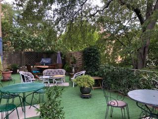 Gite pour 2 personnes dans agréable maison d'hôtes - Saint-Florent-sur-Auzonnet - 8