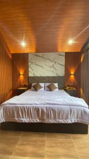 Lombok Grace Bungalows - Tetebatu - 0