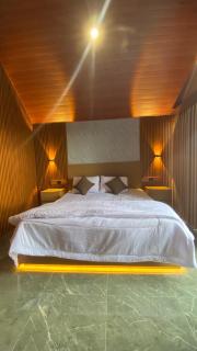 Lombok Grace Bungalows - Tetebatu - 1