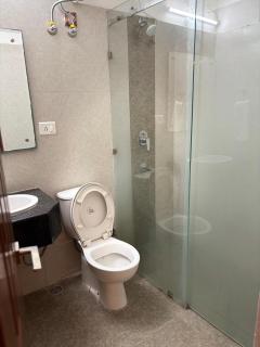 5 Star luxurious holiday rental - Jāmb - 7
