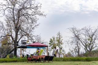 Panarpani Retreat Pachmarhi - 1