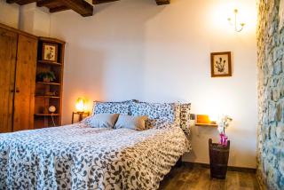 B&B Lavanda e Rosmarino - Capolona - 5
