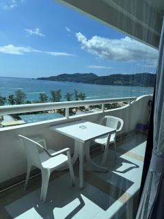 Patong Tower Amazing - 4