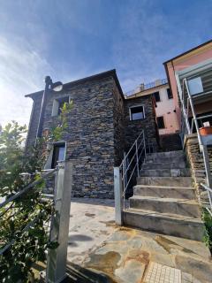 Dimore d'Oltremare - Appartamento Libeccio - Lavagna - 1