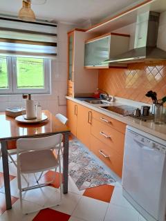 Apartamento MILA centro - Comillas - 3