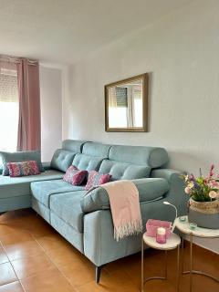 Apartamento MILA centro - Comillas - 0
