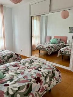 Apartamento MILA centro - Comillas - 6