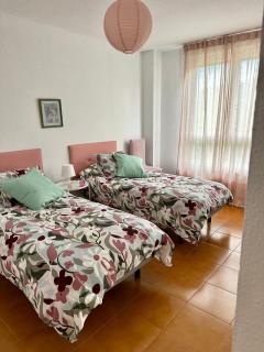 Apartamento MILA centro - Comillas - 7