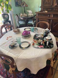 Chez Patricia - 1