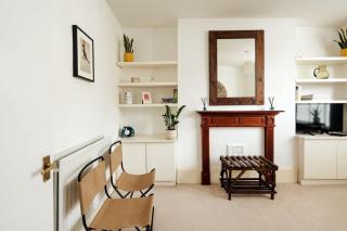 Beautiful Designer Flat in Maida Vale, Sleeps 4 - Londra - 5